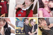 【画像】上坂すみれさんのインスタ、AVよりエロいｗｗｗｗｗ