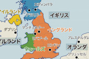 【悲報】イギリスさん、白人がマイノリティｰになるWiWiWiWiWiWiWiWiWiW
