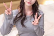 【契約解除】18歳本物アイドル、デビュー前の過激ハメ撮り！2連続中出しの衝撃