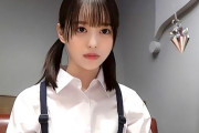 天馬ゆい 純真無垢な制服美少女に催眠かけて言いなりタダマン化！綺麗なパイパンマンコに中出し！