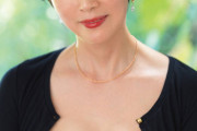 56歳AV女優、意外とイケそうと話題！