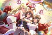 どのエチエチバニーガールにご奉仕してもらいたい！？ｗｗｗｗｗｗｗ