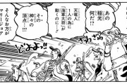 【画像】ワンピース、モブにすごい説明させるｗｗｗｗｗｗｗｗｗｗｗｗｗｗｗｗｗｗｗ