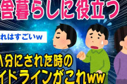 【2ch面白いスレ】田舎暮らしに役立つ村八分にされたときのガイドラインww【ゆっくり解説】