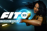 【朗報】VRゲーム「FIT XR」、ガチでトレーニングすぎてヤバイと話題に　遊ぶだけで痩せられるぞｗｗｗｗｗ
