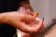 優しく抜いてあげる…手コキ画像100枚