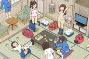 【画像】修学旅行の女子の部屋がエロすぎるｗｗｗｗｗｗｗｗｗ