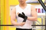 松本人志って筋肉芸人いたじゃん？