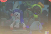 【朗報】スプラトゥーン3でえちえちバグ発見、キッズたちがこぞってシコりまくるｗｗｗ