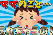 【2ch面白いスレ】ママのことを忘れるのが辛い！…思い出して懺悔する姿が可愛すぎるｗｗｗ【ゆっくり解説】