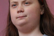 【悲報】エコ詐欺女子のグレタさん、中国にデブ呼ばわりされ激おこぶーぶーCO2