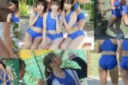 滝沢ガレソFANZAエロ動画コラボ100円セール第１弾、陸上部合宿エロもあり