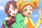 【悲報】アイカツ！さん、炎上してしまう…
