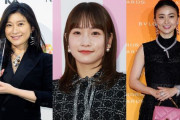 アイドル出身で「演技が上手い女優」ランキング　川栄李奈や大島優子をおさえた1位は？