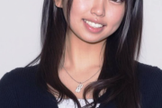 【画像あり】１７歳の時の坂口杏里ってAKBに余裕で加入できるレベルの可愛さだったんだな