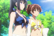 ユーフォニアム３　第七回は水着回wwwwwwww