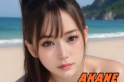 【フル無料】AKANE PhotoBook -1st-hitomi