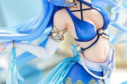 【画像】このすばアクア様、神々しいフィギュアになられるwwww