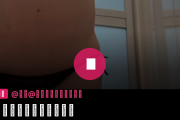せい@人妻看護師を寝取らせの裏垢動画・揉んで！寝取らせ巨乳看護師