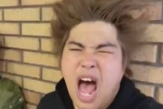 迷惑系YouTuber「へずまりゅう」に懲役1年6カ月 執行猶予4年の判決　魚の切り身食べて盗んだ罪など