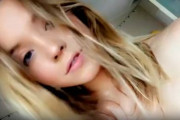 女優シドニー・スウィーニー、自撮りヌード流出動画がスケベすぎる・・