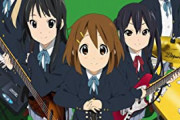 けいおんに影響されてギターやベースやシンセや澪ホンを買ったやつらｗｗｗｗｗｗｗ