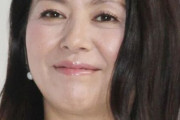 小泉今日子、40代で感じた痛み「子供を抱いた人とすれ違うのも…」自身の“中年の危機”語る