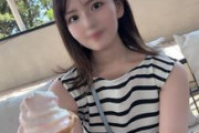 【無修正 エロ動画】 押しに弱い美女で美白なスポーツ女◯は今年20歳の専門学 生！！可愛い顔を歪ませながら幾度も絶頂を感じさせ口内射精＆2回生中出し