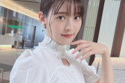 上坂すみぺさん(27)、おっぱいがパンッパンになってしまう