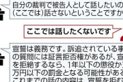 【狂気】内田梨瑚「被害者は自刹した」小西優花「内田が橋から突き落とした」