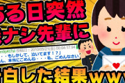 【2ch面白スレ】二十分で１００いったらバイト先の女子に告白する【ゆっくり解説】