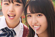 篠宮花音 久我まどか 田舎からやって来た修学旅行生にチンポをフェラさせる！濃厚ザーメン口内射精
