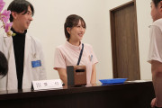 限界集落に赴任した人妻ナースが中出し肉便器に堕ちるまで、絶倫村人たちに何度もザーメン逆流追撃孕ませレ×プされて… 夢実かなえ