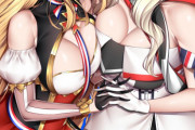 【画像】艦これのキャラのエロ画像、クッソシコいwwwwwwww