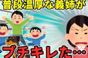 【2ch】昔から女の子っぽいものが大好きな義姉がブチキレて、旦那と二人の息子が大喜びした…【ゆっくり】