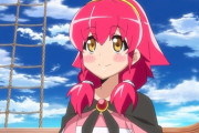 【画像】男児向けアニメの女の子キャラって結構刺さりまくるよね