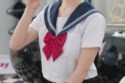 人気ナンバーワンAV女優、瀬戸環奈（自称22歳）の実年齢を当ててみるスレ