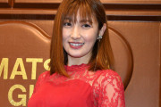 【画像】熊田曜子「ポスト杉本彩狙っちゃおｗｗｗ」→結果