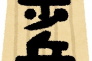 将棋の「歩兵」が後退できない理由ｗｗｗｗｗｗｗ