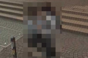 Googleストリートビューで今にもSEXしそうな高校生男女カップルが写ってると話題…（※画像あり）
