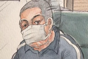 青葉真司被告、法廷で被害者遺族に逆ギレしてしまう