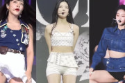 K-POP＝マンスジ