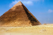 【これヤバいな…】案外知られていない『ピラミッドの真実』 ((((；ﾟДﾟ)))))))