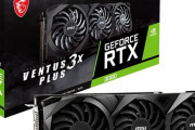 【悲報】ワイのRTX3080、エロゲ専用機になる
