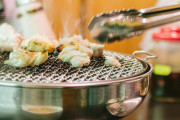 【画像】いま一番バズってるバニーガール焼肉、エッチすぎｗｗｗ