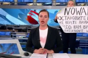 【動画】ロシア国営テレビでとんでもない放送事故が起きてしまう