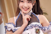 皆月ひかる 琴石ゆめる 超絶可愛い地下アイドルが枕営業！肉棒挿入でコスプレセックス