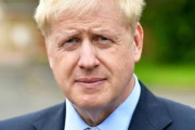 【速報】英ボリス・ジョンソン首相が新型コロナ陽性