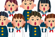 【分かるｗ】合唱の時の「パート分け」の思い出ｗｗｗｗ