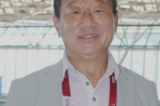東京五輪の韓国選手団副団長「スポーツで日韓関係の改善を」